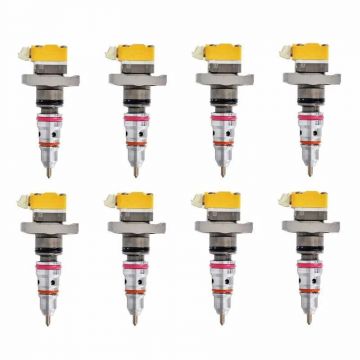 DAP Stock AD Reman Injectors